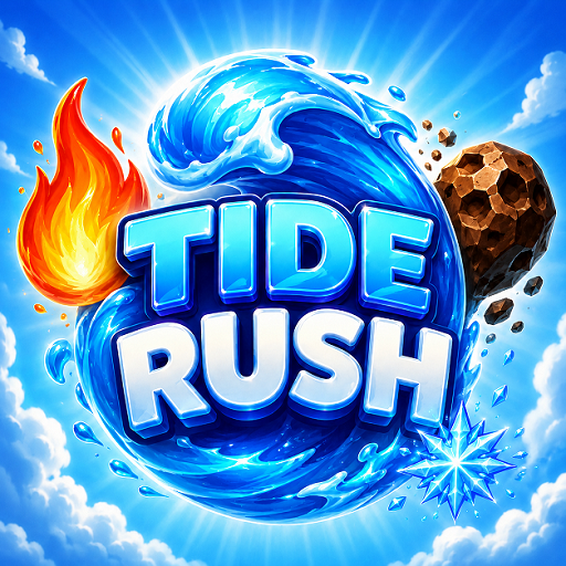Tide Rush icon